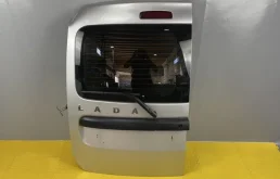 Дверь багажника Lada Largus 2019 901015964R 11189, левая