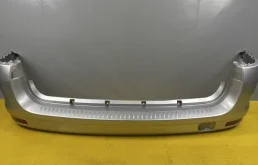 Бампер задний Lada Largus 2019 8450000256 11189