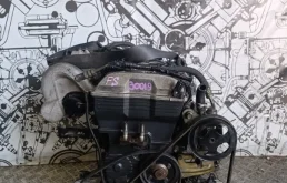 Двигатель Mazda 626 FS2T02300 FS