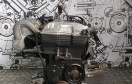 Двигатель Mazda MPV FS2T02300 LW FS