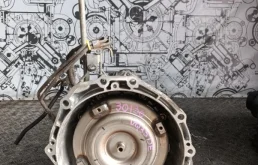 АКПП Infiniti FX35 3102097X04 S50 VQ35DE