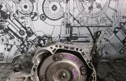 АКПП Nissan Almera Primera 310203AX05 B10 P12 N16 QG16DE QG18DE