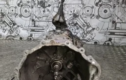 МКПП Mitsubishi Pajero 3 3242A063 V73 4M41
