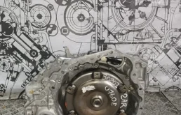 АКПП Toyota Camry 3050033600 50 2ARFE