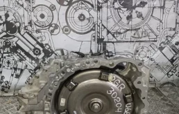 АКПП Toyota Camry 3050033470 40 50 2GRFE