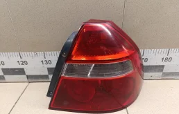 Фонарь задний правый Aveo (T250) 2005-2011