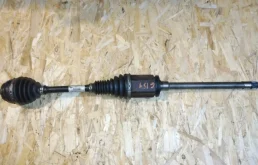 Привод передний правый (31 60 7618682) для BMW 5er Ф10 2010-2013