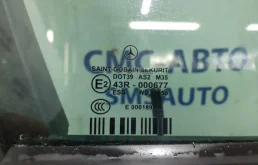 Дверь передняя правая для Mercedes-Benz E class 2013 года на фотографиях