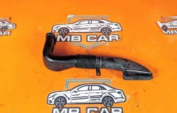 Патрубок воздушный Mercedes-Benz