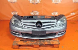 Ноускат Mercedes-Benz
