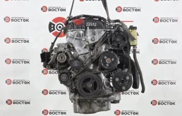 Двигатель MAZDA 6 2002-2008 L33302300A GG L3