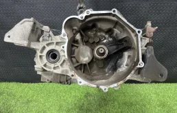 МКПП MITSUBISHI LANCER 2000-2010 MD979378 CS3 4G18