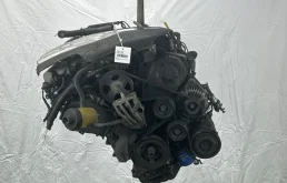 Двигатель HYUNDAI SANTA FE 2005-2012 161P13EA00 CM G6EA