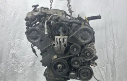 Двигатель HYUNDAI SANTA FE 2005-2012 161P13EA00 CM G6EA