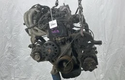 Двигатель MITSUBISHI LANCER 2000-2010 MD979488 CS 4G18