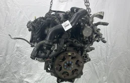 Двигатель OPEL INSIGNIA 2008-2017 55574773 A20NHT
