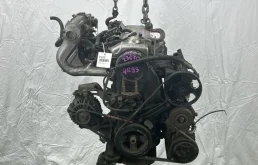 Двигатель MITSUBISHI LANCER 1995-2000 MN149764 4G93