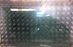 Стекло двери передней правой Volkswagen Tiguan 1 поколение (2007-2011) дизель 2.0 TDI Механика Минивэн