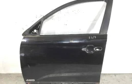 Дверь передняя левая Kia Sorento 2 поколение (2009-2012) дизель 2.2 CRDi Механика Внедорожник