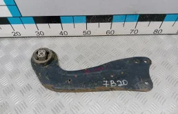 [Б/У] Рычаг задний продольный левый Audi VW VAG 1K0505223K