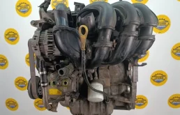 Двигатель Ford Fusion 2008 CBK