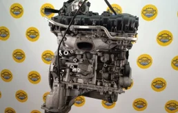 Двигатель Jeep Grand Cherokee 2012 WK2