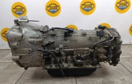 Акпп Mitsubishi L200 2014 KB4T