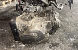 АКПП контрактная Hyundai Santa Fe 2005 2.4 G4JS