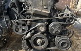 Двигатель Toyota Camry 2005-2011 1900036391 2AZ-FE CAMRY
