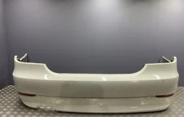 Бампер задний BMW 5 2010 E60