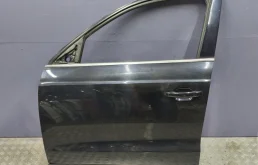 Дверь передняя левая Audi Q3 2012 8UB