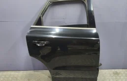 Дверь задняя правая Audi Q3 2012 8UB