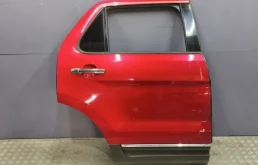 Дверь задняя правая Ford Explorer 2012 U502