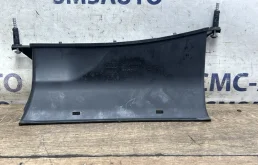 Воздуховод Audi A6 C7 4G