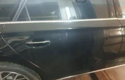 Дверь задняя правая Audi A8 D4 рестайлинг (2013—2017)