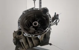 КПП 5-ст.мех. (МКПП) Ford Focus 2 2005-2008 HXDA, HXDB Бензин 1.6 л Ti-VCT