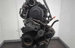 Двигатель (ДВС) Volkswagen Golf 5 2003-2009 КПП 5-ст.мех.(МКПП) BLS Дизель 1.9 л TDI