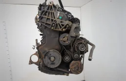 Двигатель (ДВС) Nissan Qashqai 2006-2013 КПП 6-ст.мех.(МКПП) M9R Дизель 2 л DCI