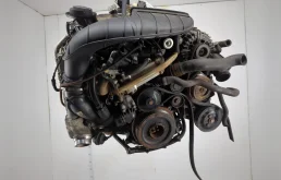 Двигатель (ДВС) BMW X5 E70 2006-2013 КПП автомат 4х4 (АКПП) N57D30B Дизель 3 л Турбо