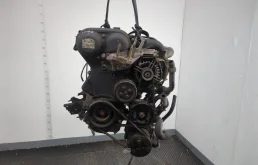 Двигатель (ДВС) Ford Focus 2 2005-2008 КПП 5-ст.мех.(МКПП) HWDA, HWDB Бензин 1.6 л Инжектор