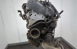 Двигатель (ДВС) Volkswagen Passat 7 2010-2015 Европа КПП 6-ст.мех.(МКПП) CAYC Дизель 1.6 л TDI