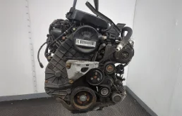 Двигатель (ДВС) Opel Mokka 2012-2019 КПП 6-ст.мех 4х4 (МКПП) A17DTS Дизель 1.7 л CDTI