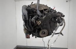 Двигатель (ДВС) BMW X6 F16 2014-2020 КПП автомат 4х4 (АКПП) N57D30B Дизель 3 л Турбо