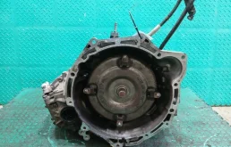 Акпп Ford Fiesta, Fusion 2002-2012