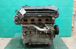 Двигатель Mitsubishi Outlander XL 2007-2012