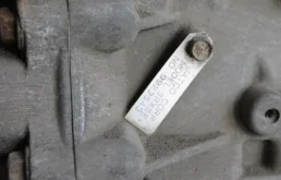 АКПП для Infiniti M 2006 года на фотографиях