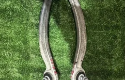 Рычаг продольный задний mercedes w205 w213 w257