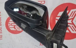 Зеркало Volvo V70 2008 универсал
