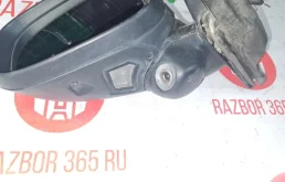 Зеркало Volvo S60 2012 Y20