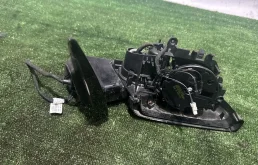 Механизм зеркала заднего вида боковое mercedesw207